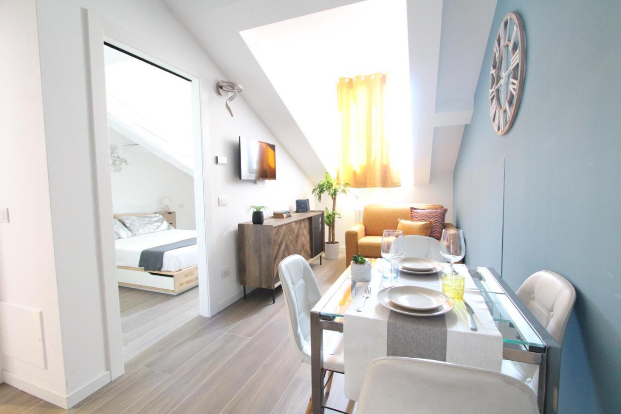 Апартаменты Bamboo Milano Isonzo Экстерьер фото